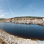 Jaja Pensjonat Lipno nad Vltavou