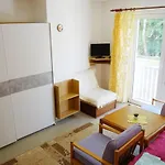 Jaja Pensjonat Lipno nad Vltavou