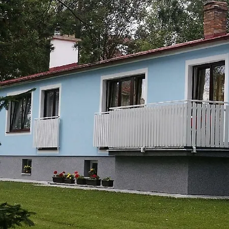 Guest house Jaja Lipno nad Vltavou