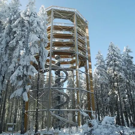 Jája 4* Lipno nad Vltavou