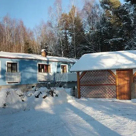 Jaja Lipno nad Vltavou