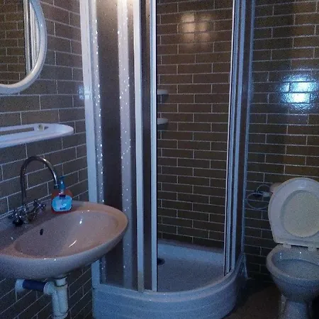 Guest house Jaja 4*
