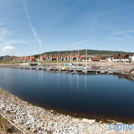 Jaja Gæstehus Lipno nad Vltavou