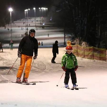 Jaja Gæstehus Lipno nad Vltavou