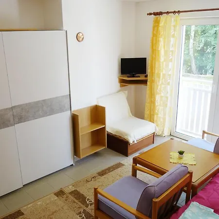 Jája Affittacamere Lipno nad Vltavou
