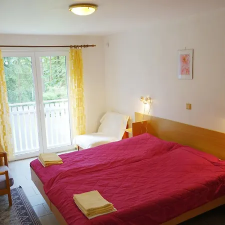 Jaja Guest house Lipno nad Vltavou